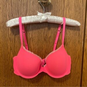 Victoria’s Secret Bra, Pink Size 36C